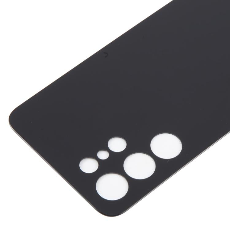 For Oukitel C1 Pro Plastic Battery Back Cover