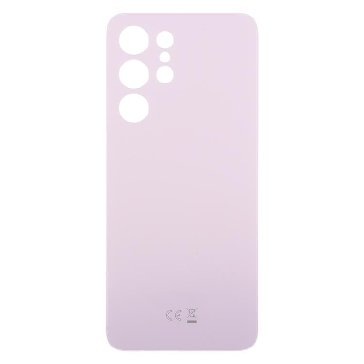 For Oukitel C1 Pro Plastic Battery Back Cover