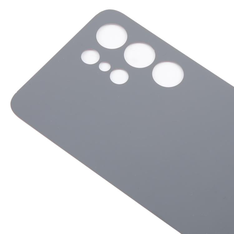 For Oukitel C1 Pro Plastic Battery Back Cover