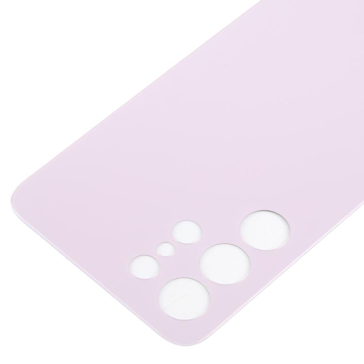For Oukitel C1 Pro Plastic Battery Back Cover