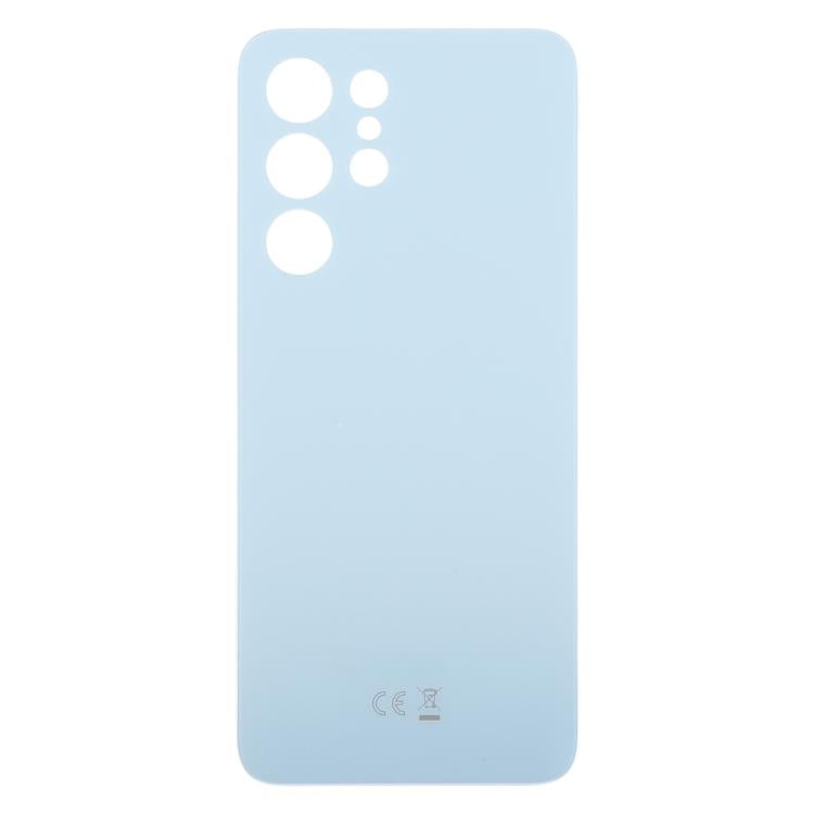 For Oukitel C1 Pro Plastic Battery Back Cover