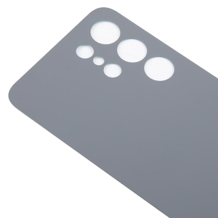 For Oukitel C1 Pro Plastic Battery Back Cover