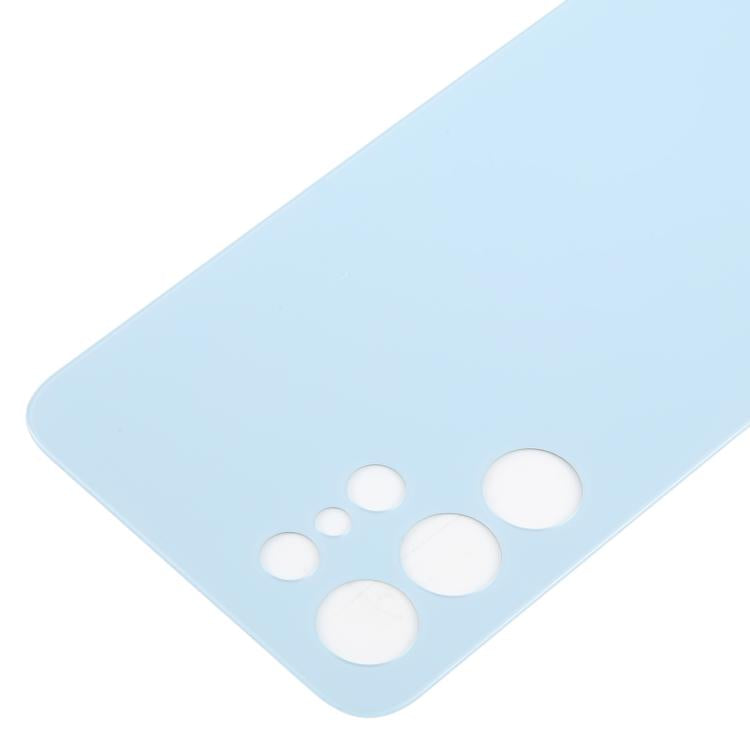 For Oukitel C1 Pro Plastic Battery Back Cover