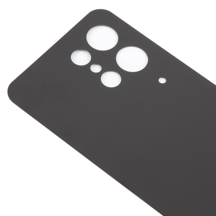 For Oukitel C2 Plastic Battery Back Cover