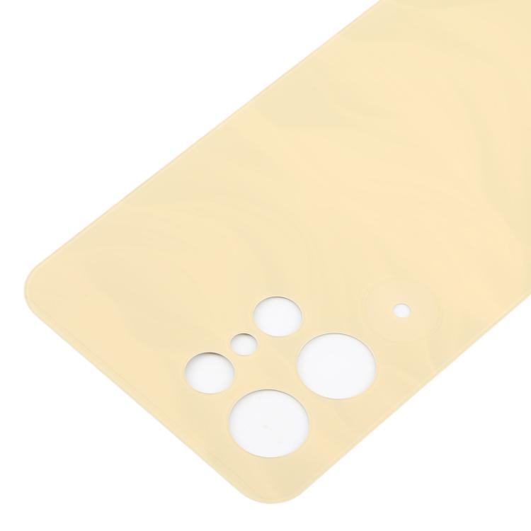 For Oukitel C2 Plastic Battery Back Cover