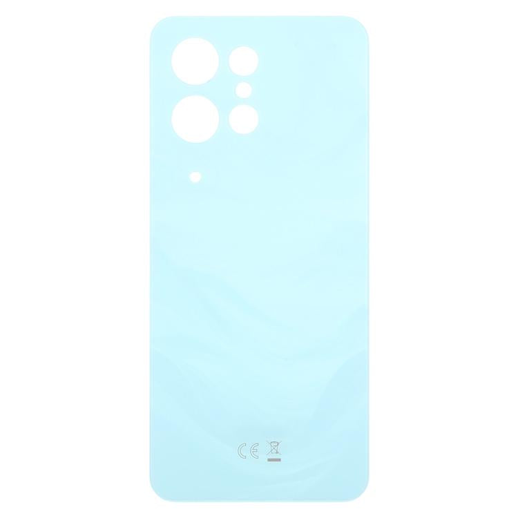 For Oukitel C2 Plastic Battery Back Cover