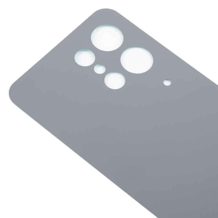 For Oukitel C2 Plastic Battery Back Cover