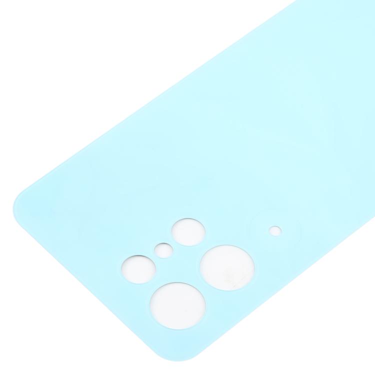 For Oukitel C2 Plastic Battery Back Cover