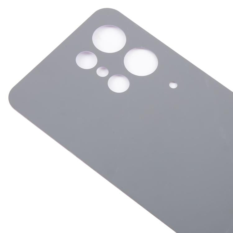 For Oukitel C2 Plastic Battery Back Cover