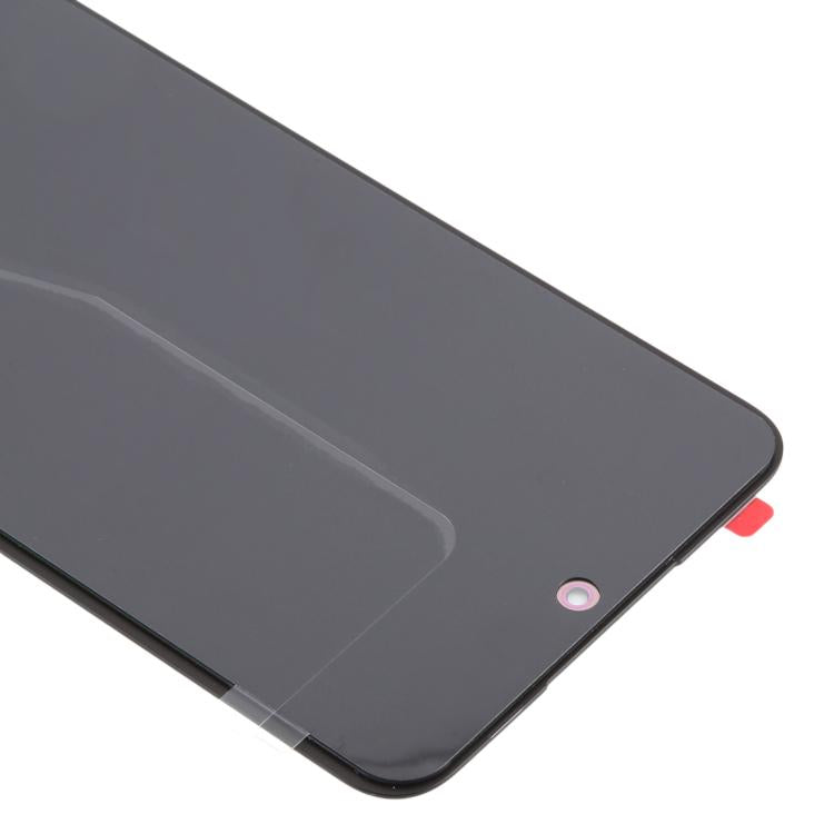 For Nothing CMF Phone 1 A015 OLED LCD Screen with Digitizer Full Assembly  - Black