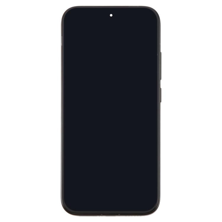 For Xiaomi Poco X8 Pro Original LCD Screen Digitizer Full Assembly with Frame  - Black