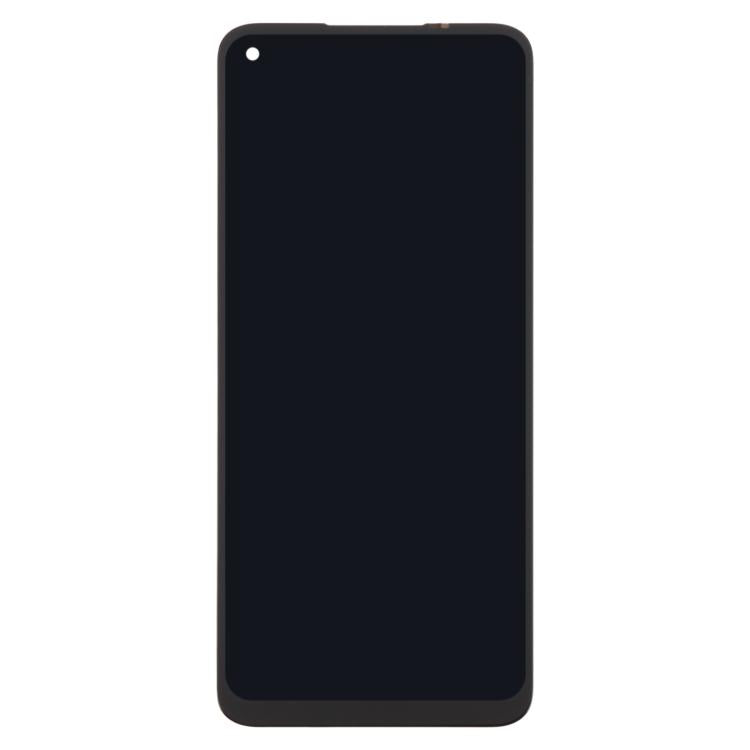 For Realme Narzo 30 5G RMX3242 OEM LCD Screen With Digitizer Full Assembly