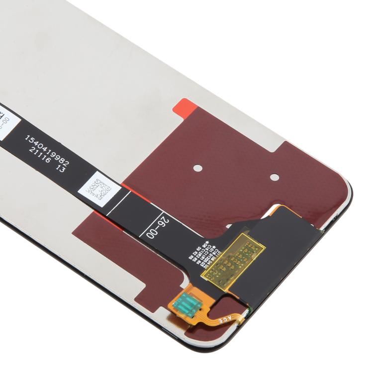 For Realme Narzo 30 5G RMX3242 OEM LCD Screen With Digitizer Full Assembly