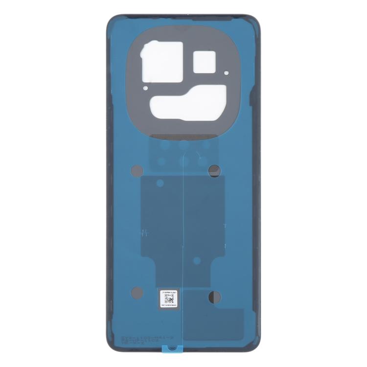 For Xiaomi Redmi Note 15 Pro 4G Original Battery Back Cover