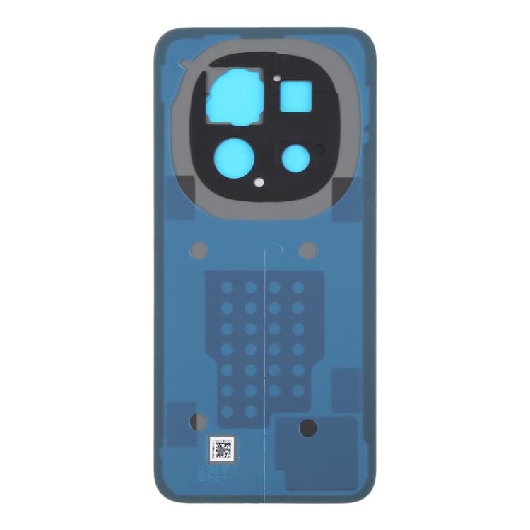 For Xiaomi Redmi Note 15 Pro 5G Original Battery Back Cover