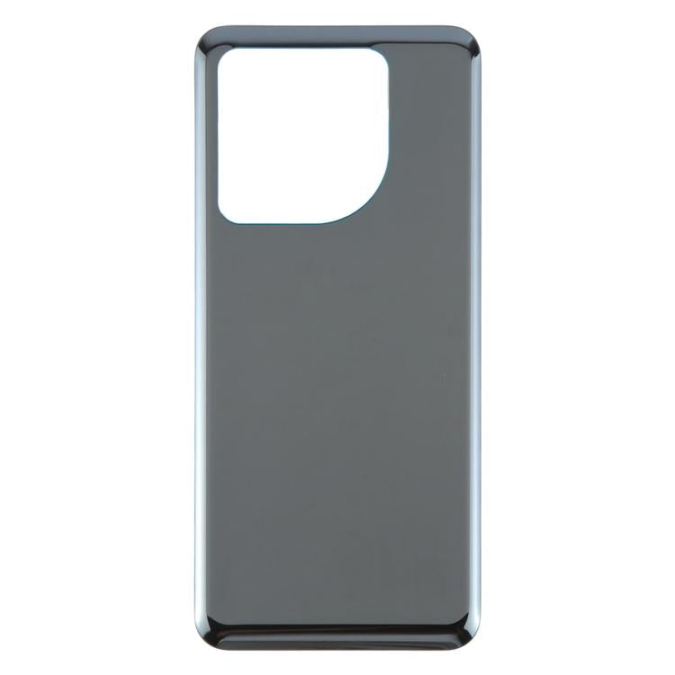 For Xiaomi 14 Pro OEM Battery Back Cover - Black