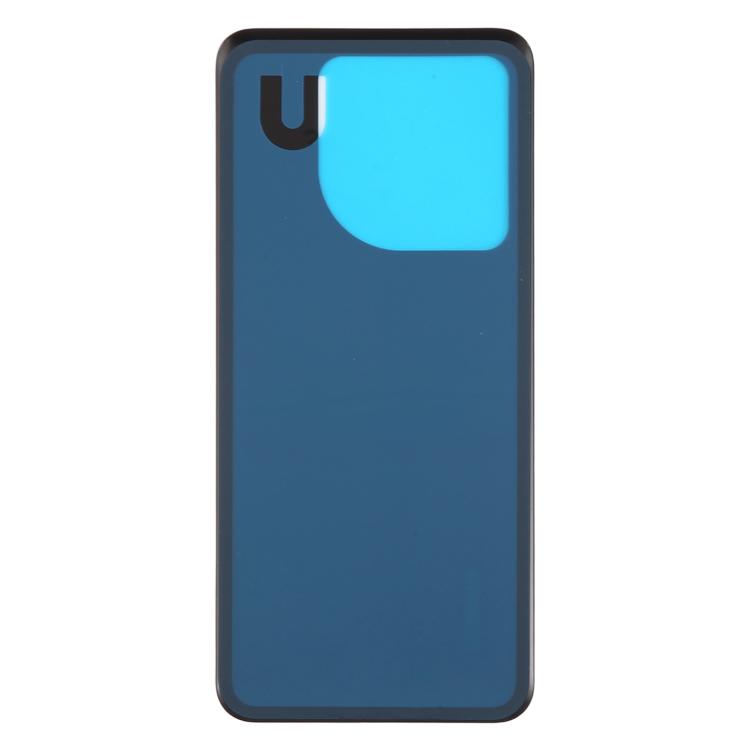 For Xiaomi 14 Pro OEM Battery Back Cover - Black