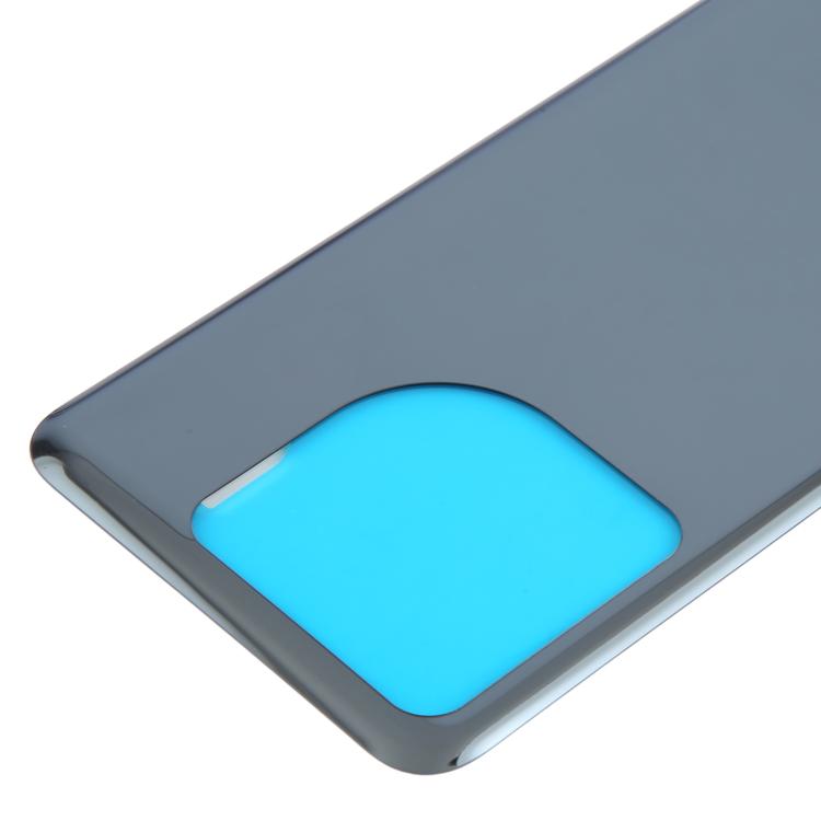 For Xiaomi 14 Pro OEM Battery Back Cover - Black