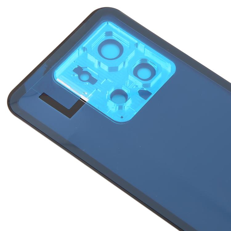 For Xiaomi 14 OEM Battery Back Cover with Camera Lens Frame