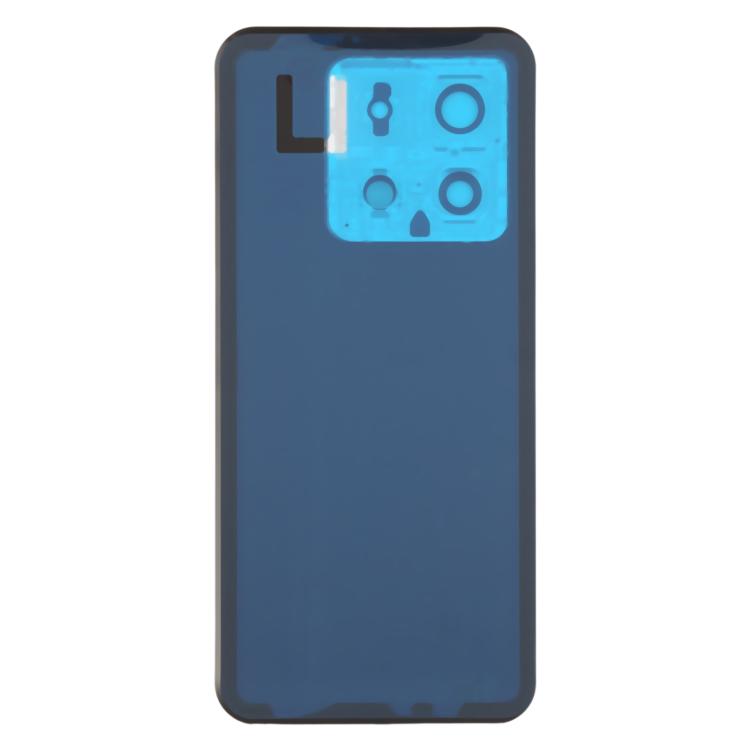 For Xiaomi 14 OEM Battery Back Cover with Camera Lens Frame