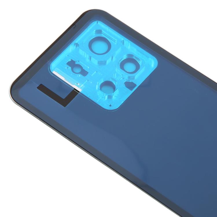 For Xiaomi 14 OEM Battery Back Cover with Camera Lens Frame