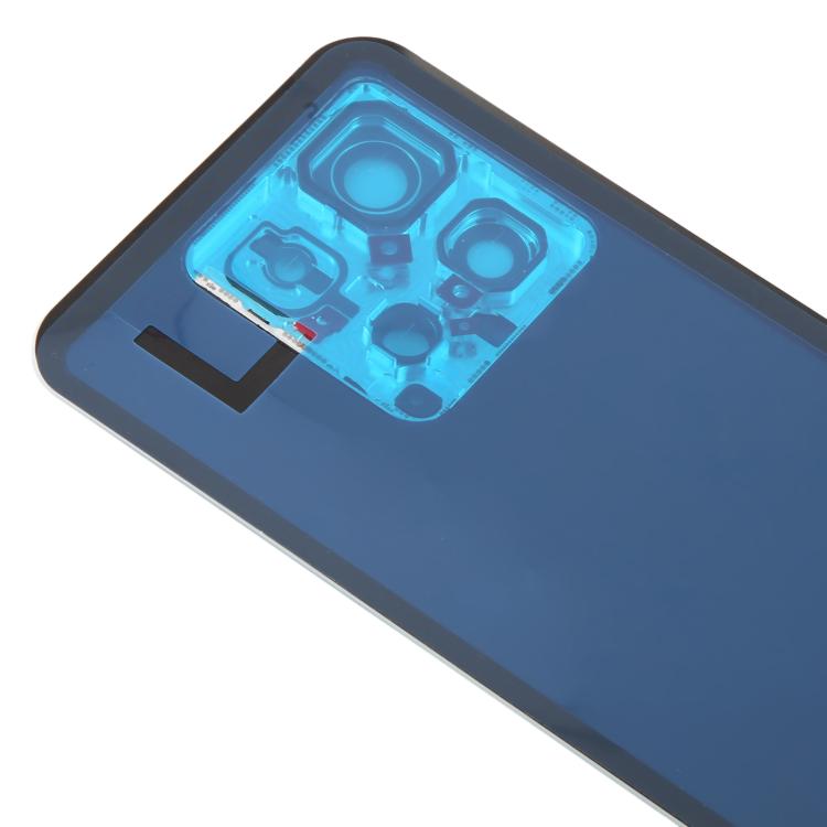 For Xiaomi 14 OEM Battery Back Cover with Camera Lens Frame