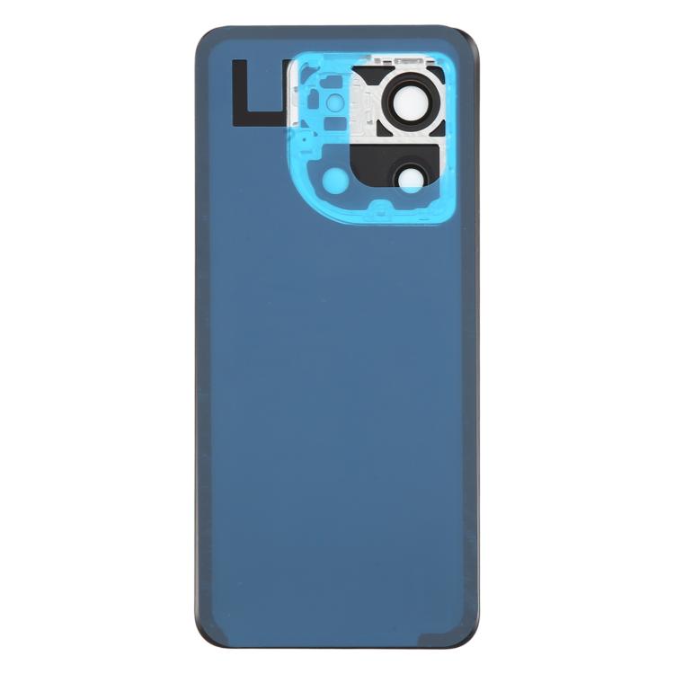 For Xiaomi 14 Pro OEM Battery Back Cover with Camera Lens Frame