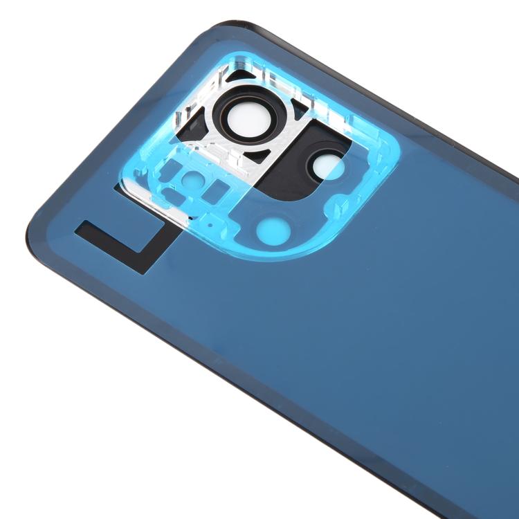 For Xiaomi 14 Pro OEM Battery Back Cover with Camera Lens Frame