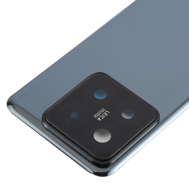 For Xiaomi 14 Pro OEM Battery Back Cover with Camera Lens Frame