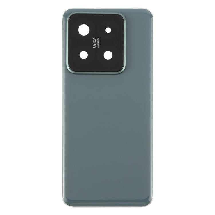 For Xiaomi 14 Pro OEM Battery Back Cover with Camera Lens Frame