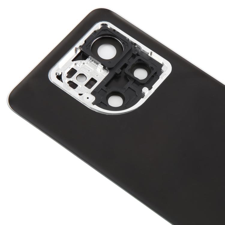 For Xiaomi 14 Pro OEM Battery Back Cover with Camera Lens Frame