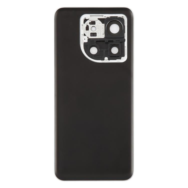 For Xiaomi 14 Pro OEM Battery Back Cover with Camera Lens Frame