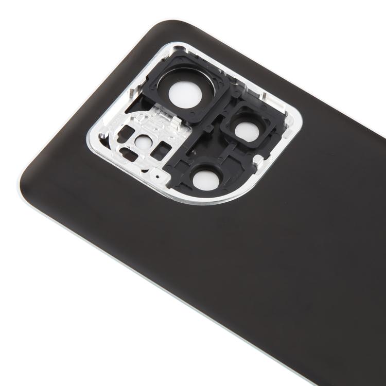 For Xiaomi 14 Pro OEM Battery Back Cover with Camera Lens Frame