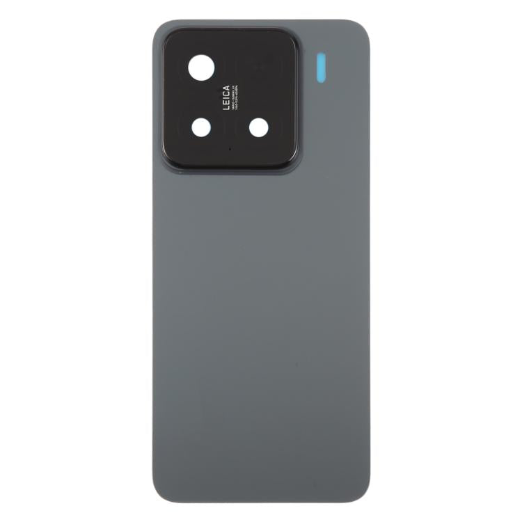 For Xiaomi 15 OEM Battery Back Cover with Camera Lens Frame