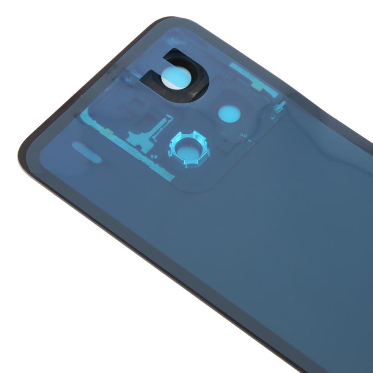 For Xiaomi 15 OEM Battery Back Cover with Camera Lens Frame