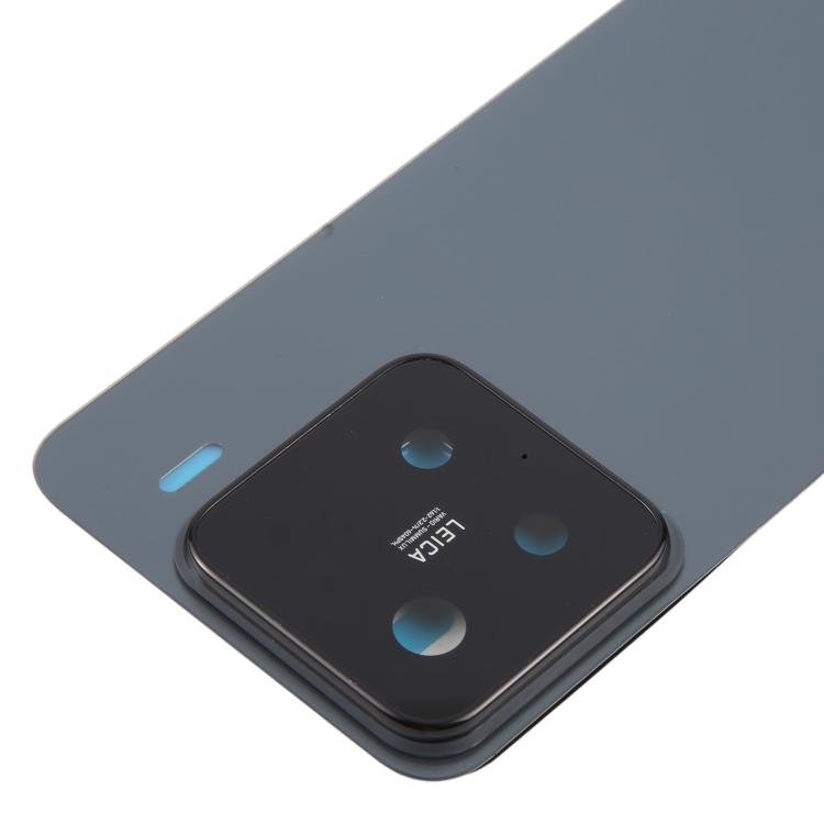 For Xiaomi 15 OEM Battery Back Cover with Camera Lens Frame