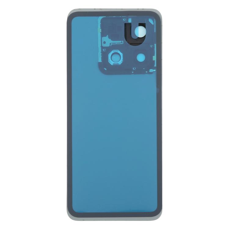 For Xiaomi 15 OEM Battery Back Cover with Camera Lens Frame
