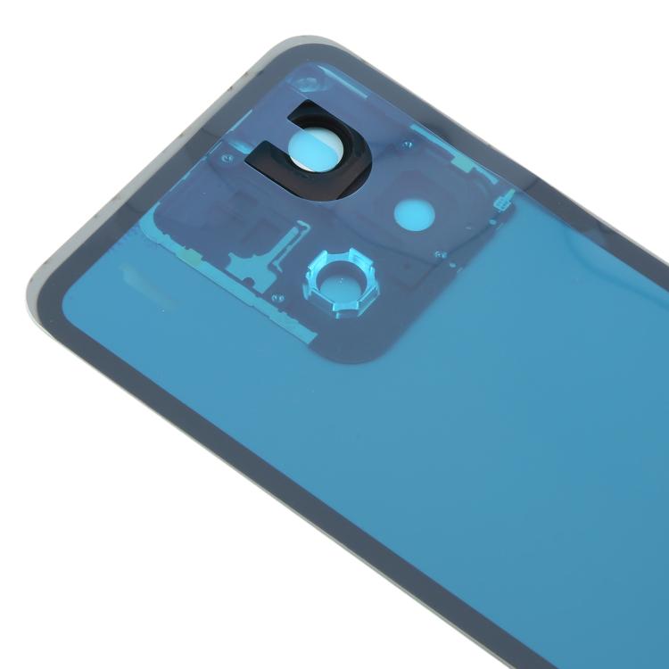 For Xiaomi 15 OEM Battery Back Cover with Camera Lens Frame