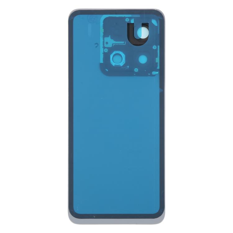 For Xiaomi 15 OEM Battery Back Cover with Camera Lens Frame