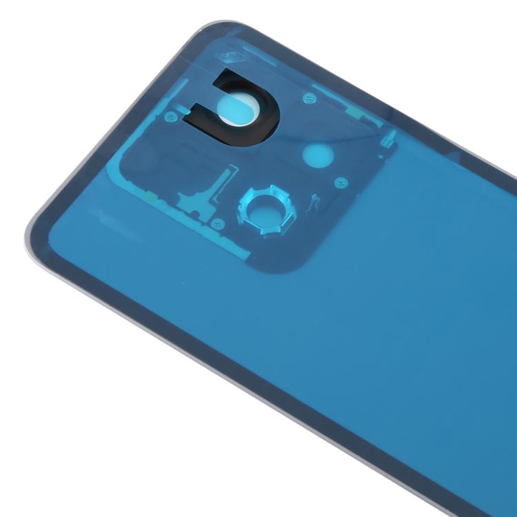 For Xiaomi 15 OEM Battery Back Cover with Camera Lens Frame
