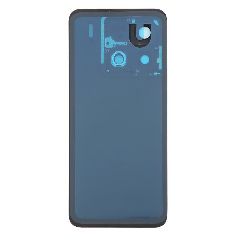For Xiaomi 15 OEM Battery Back Cover with Camera Lens Frame