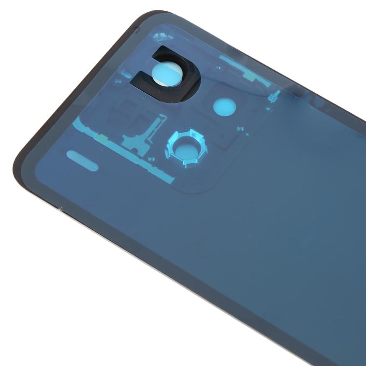 For Xiaomi 15 OEM Battery Back Cover with Camera Lens Frame
