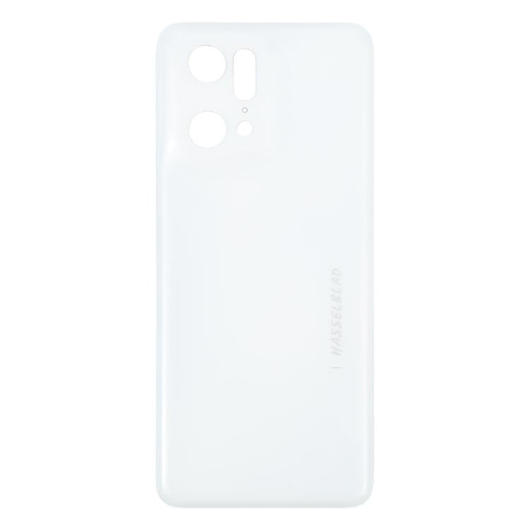 For OPPO Find X5 Pro OEM Battery Back Cover
