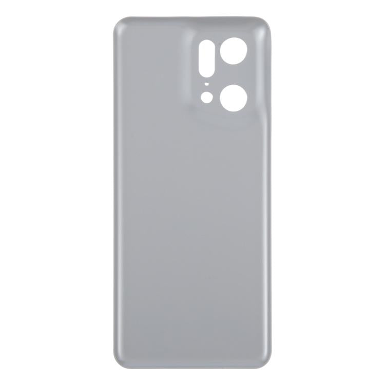 For OPPO Find X5 Pro OEM Battery Back Cover