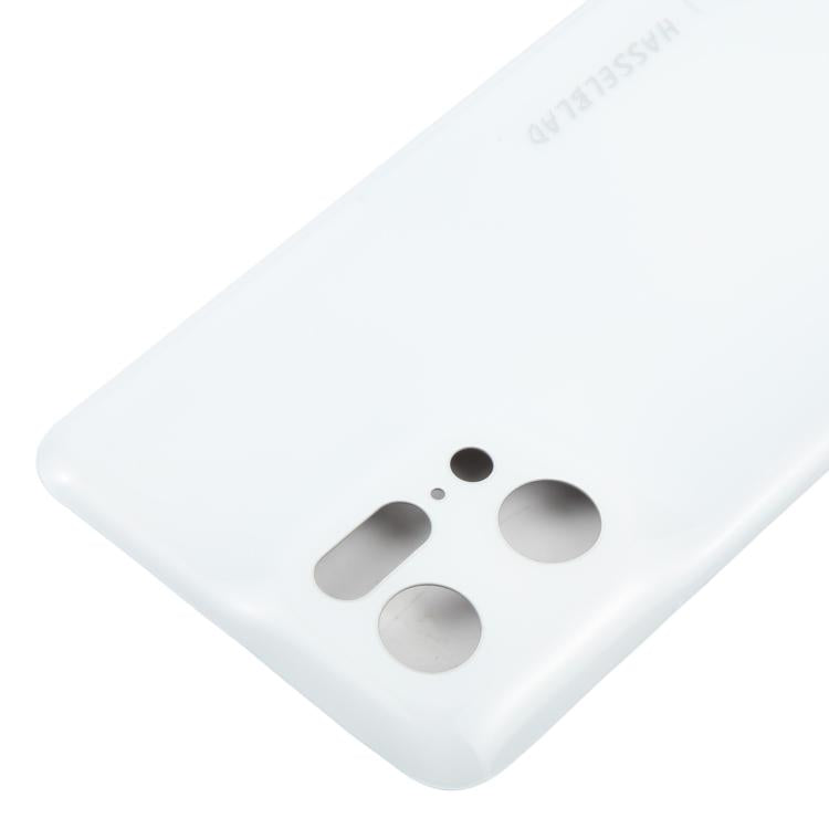 For OPPO Find X5 Pro OEM Battery Back Cover