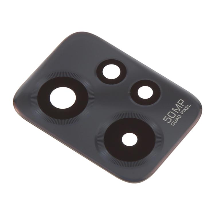 For Motorola Moto G Power 5G / G Power 2023 10pcs Original Back Camera Lens