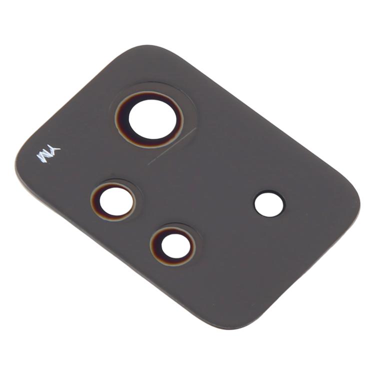 For Motorola Moto G Power 5G / G Power 2023 10pcs Original Back Camera Lens