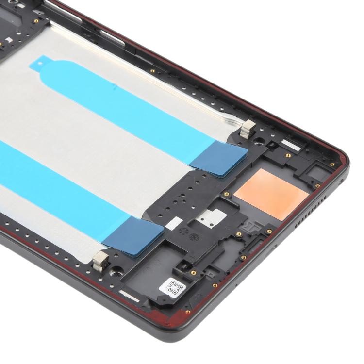 For Lenovo Tab One TB305FU Original Battery Back Cover