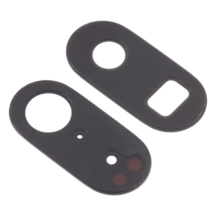 For Google Pixel 10 Pro Fold 10pcs Back Camera Lens
