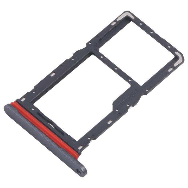 For Galaxy Tab A11 SM-X135  Original SIM + Micro SD Card Tray